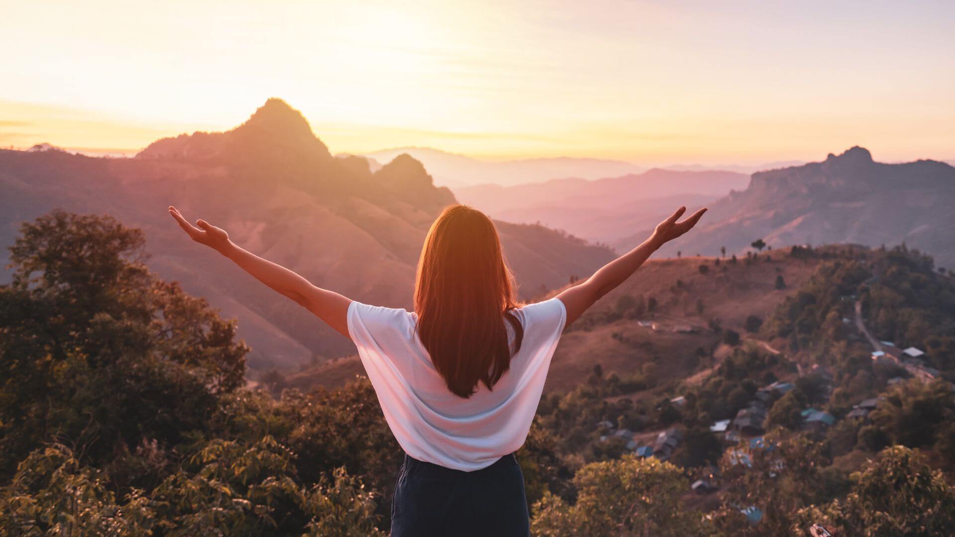 O Poder da Aceitação