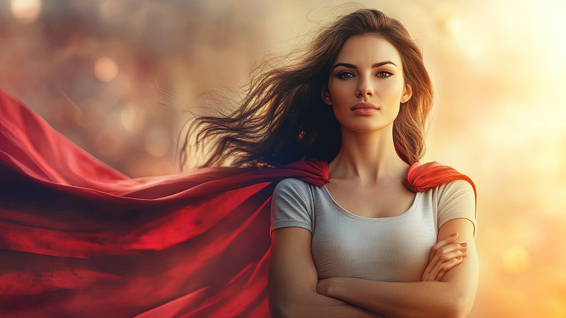 Nem só de luta se vive: o peso invisível de ser sempre “guerreira”