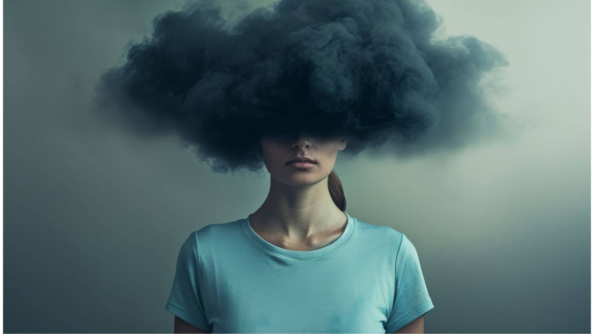 Você é escravo do seu pensamento ou chefe dele?