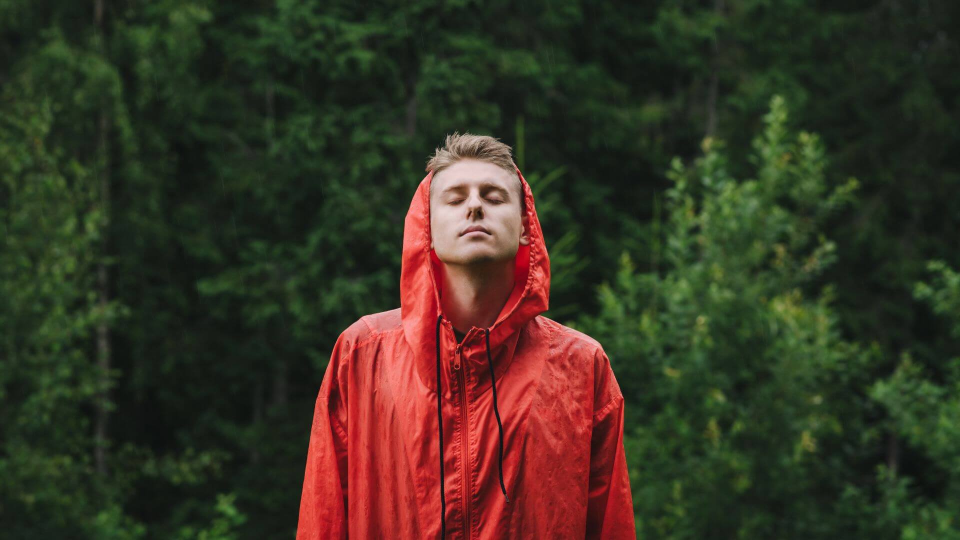 Cuidado com o que está dentro de você!